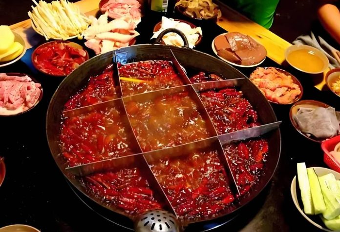 Chengdu Hotpot