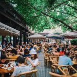 Heming teahouse