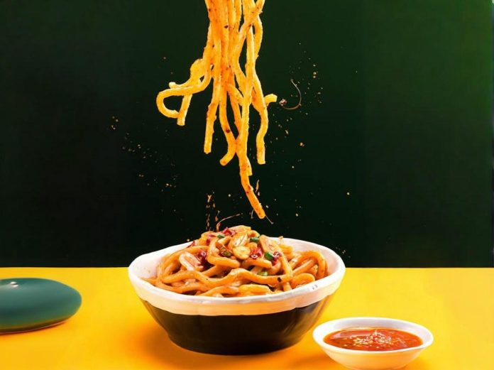 tianshuimian